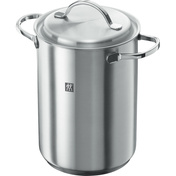Twin Specials Garnek Do Makaronu I Szparagów 4.5 Ltr - Zwilling