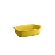 naczynia do zapiekania 22x14,5 cm żółte Emile Henry