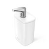 Dozownik Do Mydła Z Pompką 473 Ml - Biały - Simplehuman