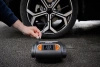 Kompresor samochodowy Osram TyreInflate 2120 12 V, cyfrowy, z Auto Stop i LED