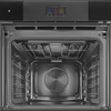 Smeg - Piekarnik, Omnichef, Linea, Czarny Linea So6104Apb3 Czarny.
