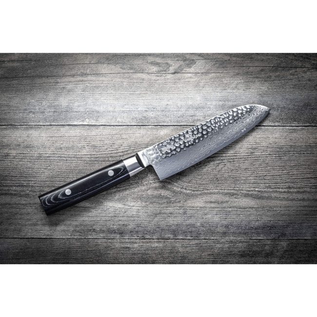 Nóż Santoku 16,5 cm/6.5 Zen - Yaxell