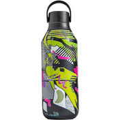 butelki termiczne 500ml Studio Concrete Jungle Chilly's