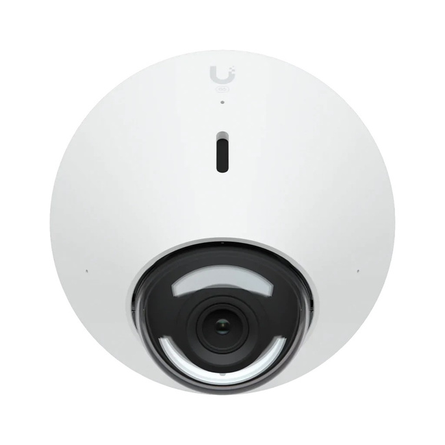 Ubiquiti UVC-G5-Dome | Kamera IP | 2K HD 30fps, PoE, montaż na ścianie i suficie