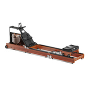 Kingsmith Rowing Machine Wr1 - Wioślarz Wodny - Brązowy, Bluetooth