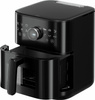 Enfinigy Beztłuszczowa Frytkownica Air Fryer Pro 6 Ltr, Czarny - Zwilling
