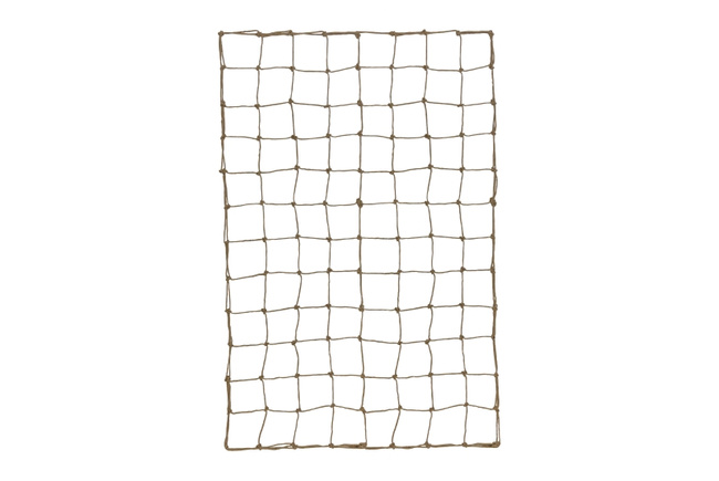 Siatka jutowa 120x180 cm do roślin pnących – Garland W0541