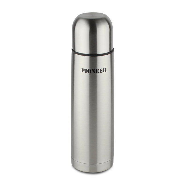 Termos Pioneer 350 ml Stal Matowa - Grunwerg
