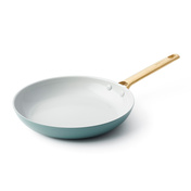 Patelnia ceramiczna Padova SkyBlue 24 cm - GreenPan