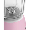 Smeg - Blender kielichowy Blf03pkeu 50's Style