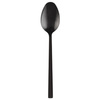 Łyżeczka Do Herbaty Piano Black 29118 - Kulig