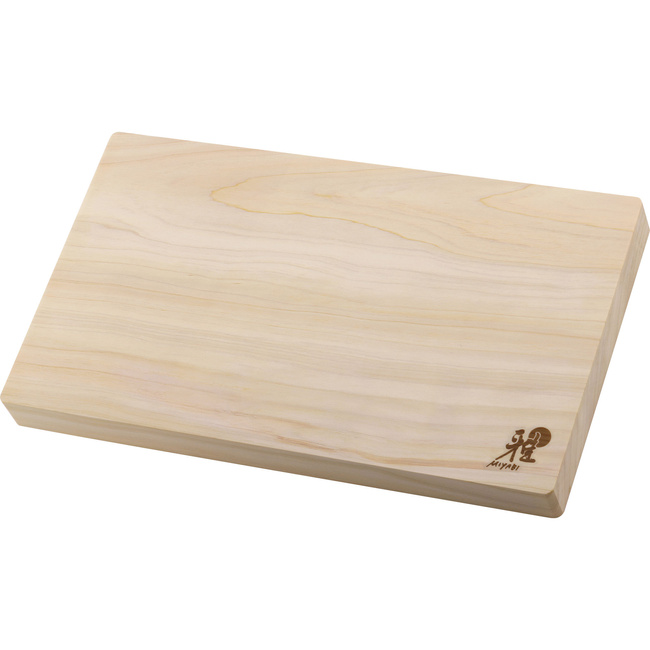 Drewniana Deska do Krojenia 35 cm - Miyabi