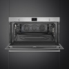 Smeg - Piekarnik elektryczny SFR9302TX CLASSICA