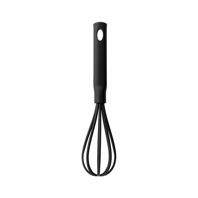 Trzepaczka mała Black Nylon Czarny - Brabantia