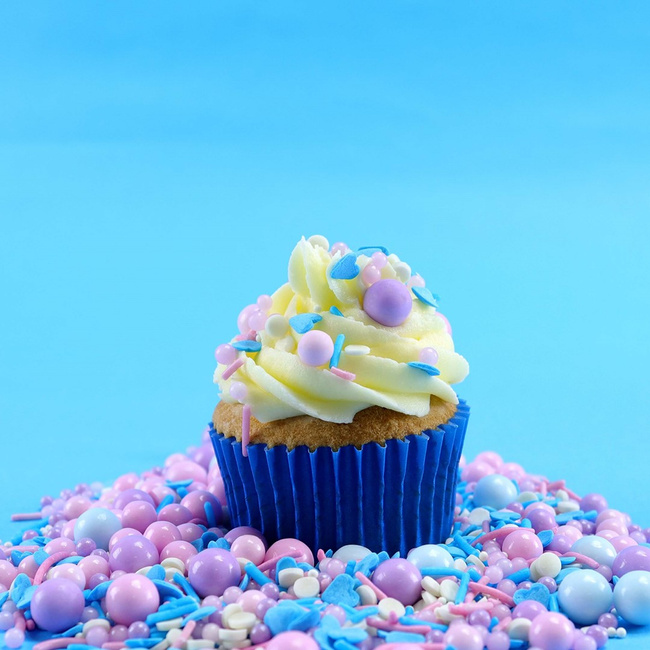 PME Posypka cukrowa Guma Balonowa 60 g 