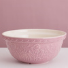 Misy ceramiczne 29 cm 4L In The Meadow Rose Pink - Mason Cash