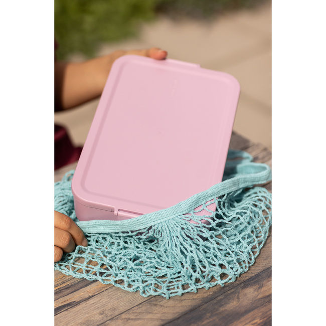 Lunchbox Brabantia Make & Take Bento 2 l, Lilac Pink