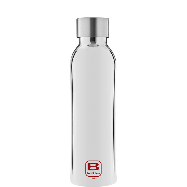 Bbot Termos Srebrny 500 Ml - Bugatti