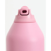 Butelka termiczna Chilly's Series 3 Flip ze słomką, 500 ml, Lotus