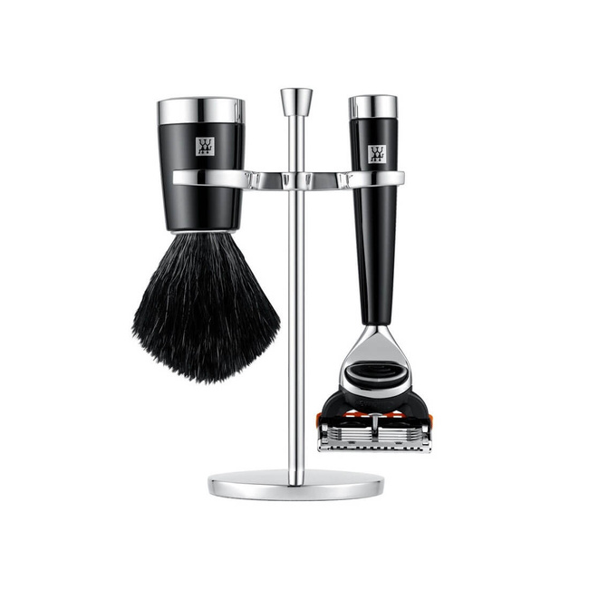Zwilling Classic 3-częściowy zestaw do golenia