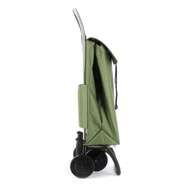 Torby na zakupy I-Max Mf 4 khaki - Rolser
