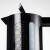 Czajnik elektryczny Bistro 1 l Black Bodum