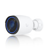 UBIQUITI UVC-AI-Pro Biała Kamera IP 4K Ultra HD 30fps IP65 3x Zoom Optyczny PoE 1000Mbps