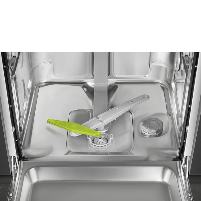 Smeg - Zmywarka do naczyń, 60 cm PL364CX UNIVERSAL