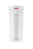 Kubek Termiczny 400ml Fuori Biały 27664 - Vialli Design