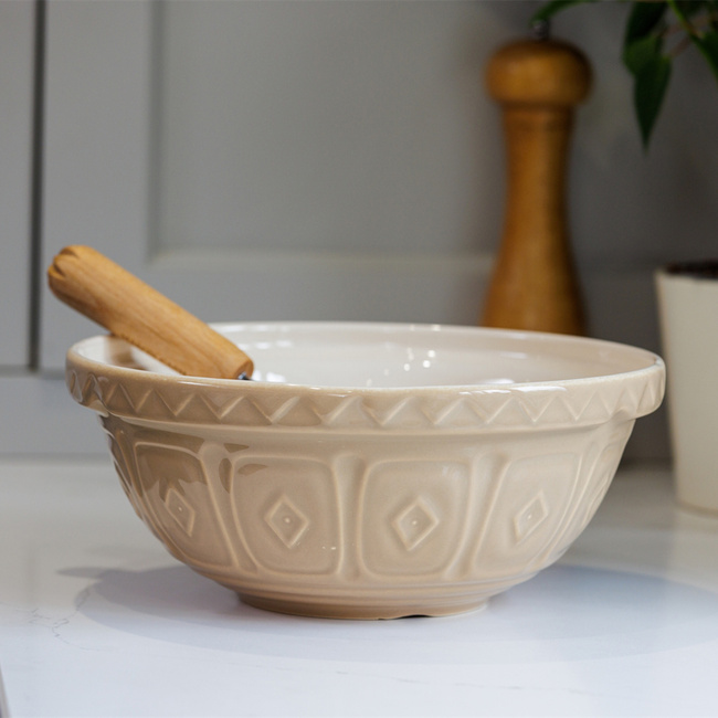 Misy ceramiczne 33 cm 6 l Original Cane - Mason Cash