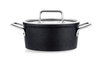 Garnek Adamant wysoki 20cm - Fissler