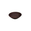 Misy dekoracyjne Rituali Domestici Perseo S, drewno mango, zestaw 2 szt., 20 x 5,5 cm