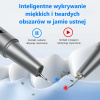 EXTRALINK SC-02 Skaler ultradźwiękowy do zębów z kamerą 5 trybów Pełna kontrola higieny jamy ustnej