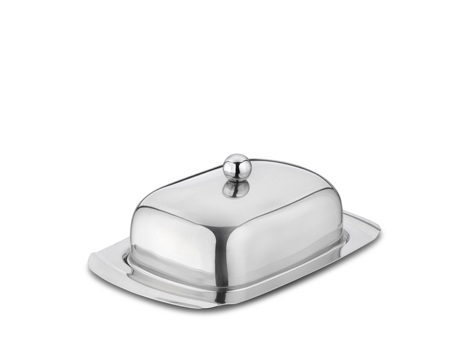 Maselnica ze stali nierdzewnej na kostkę 250 g - Weis