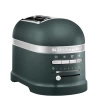 Toster Na 2 Kromki Artisan Kitchenaid 5KMT2204EPP, Awokado