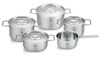 Zestaw 5cz. Pure Collection - Fissler