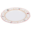 La Porcellana Bianca Christmas Edition Patera na ciasto 31 cm