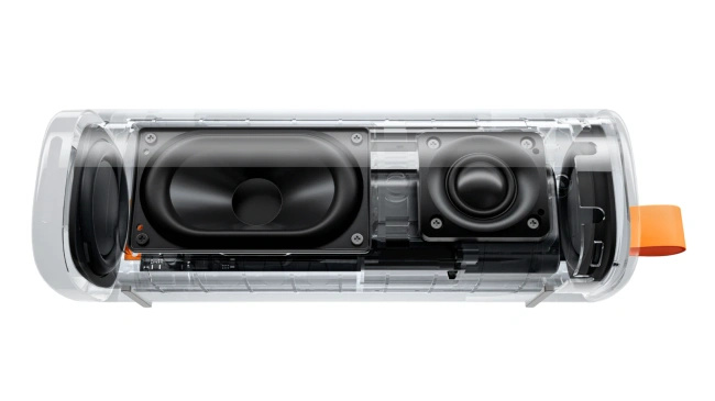 Głośnik bezprzewodowy Xiaomi Sound Outdoor 30W, zielony, IP67, Bluetooth 5.4