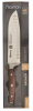 Fissman Bremen Nóż kuchenny Santoku 18 cm