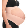 Pas ciążowy Momcozy Pregnancy Belly Band, cielisty, rozmiar M