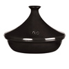 tagine do gotowania 3 l czarny Emile Henry
