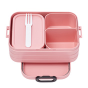 Lunchbox Take a Break Bento midi Nordic Pink - Mepal