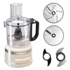 Malakser KitchenAid 1,7 l 5KFP0719EAC kremowy
