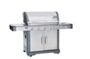 Grill Gazowy Avalon Pts 6.1 (25,0 Kw) 12123 Landmann