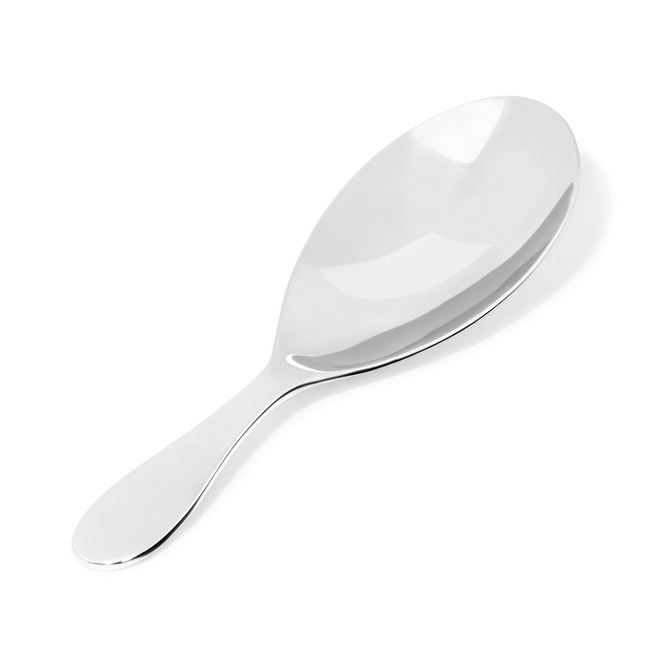 łyżki do serwowania do risotto Alessi