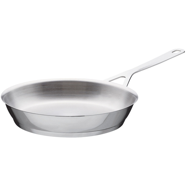 Patelnia; 24 cm Pots&pans - Alessi