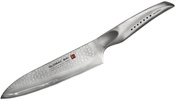 Global SAI Nóż szefa kuchni 19 cm