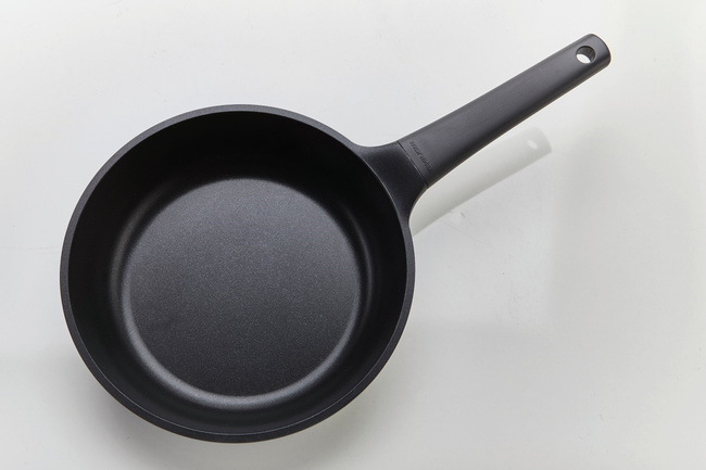 Patelnia 24 Cm, Lirica, Indukcja - Moneta