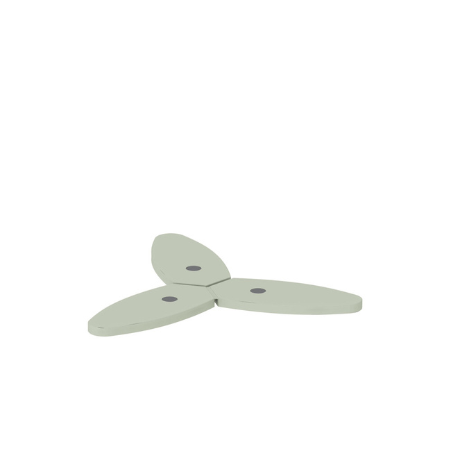 Zwijana podstawka magnetyczna Balance Eco Green - Berghoff