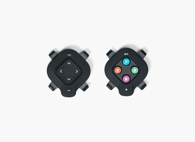 Wahoo Kickr Smart Trainer v6 (Zwift Cog & Click) - trenażer bezprzewodowy